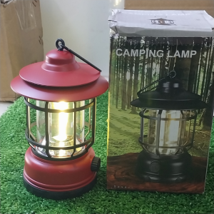 Đèn led dã ngoại chống nắng mưa sạc tích điện thông minh