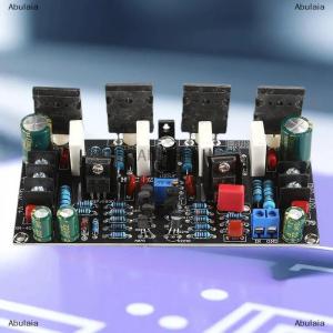 [COD] Abulaia 200W 1943 + 5200หลอดพลังงานโมโนสูงชุดอุปกรณ์ประกอบเครื่องขยายเสียงสำเร็จรูป