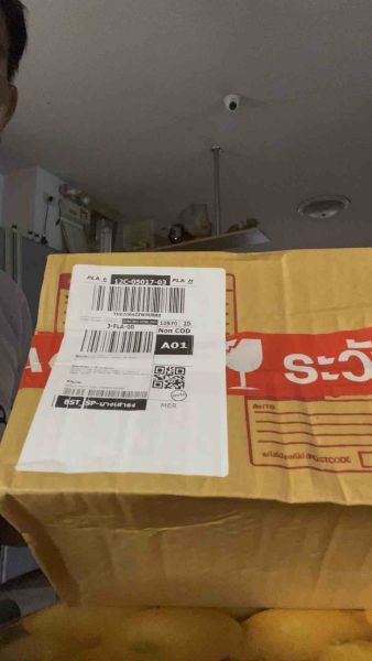 Buyer review video 4