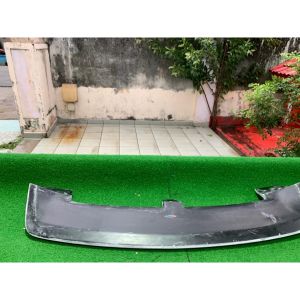 Spoiler- Perodua Kelisa Se (Fiber) (2004)