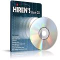 Cd Hiren'S Boot 15.2. 