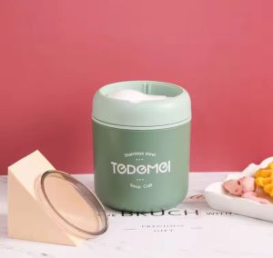 Kotak Makan Sop Tedemei Dan Bubur Stainlles Stell 6713