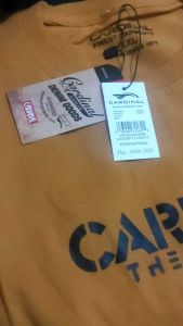 Paket Kaos Motif Random 3 Pcs 100 Ribuan