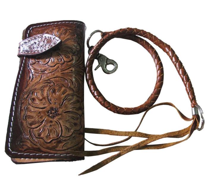Wild West Teju (Lizard) Wallet 2CA60705
