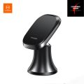 MCDODO CM 8490 Magnetic Car Phone Holder Silicone + Aluminum Alloy Strong Magnet Adhesion. 