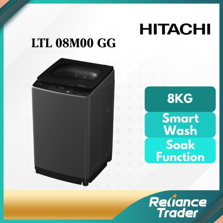 送料込み HITACHI BEAT WASH 8kg HITACHI SF-95XA Top Loading - Beat Wave Wash Beat Wave Wash 9.5kg