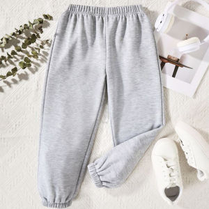 Sweatpants Jogger Celana Panjang Terbaru Joger Pants Premium Untuk Santai Olahraga Kerja Bahan Berkualitas Babyterry Fleece Katun Cotton Tebal Murah