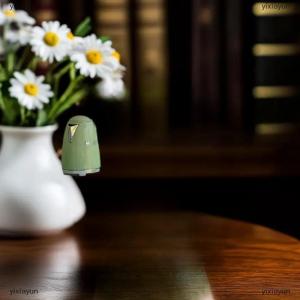 [COD] yixiayun 1Pcs Doll Accessories 1 6 Scale Minaiture Dollhouse Desktop Tea Bag Coffee Capsule Storage Box Playing Kitchen Toy