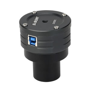 SVBONY SV505C Color Planetary Camera USB3.0 IMX464  Guide Camera for Astronomy telescope monocular guiding camera