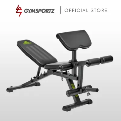 Adidas Performance Training Bench