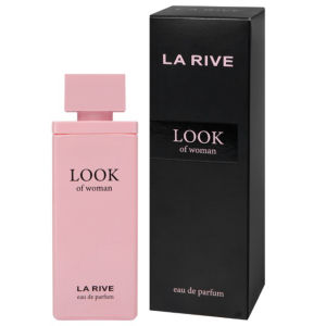 Nước hoa nữ La Rive Look of Woman EDP 75ml
