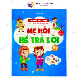 Sách - Truyện Kể Cho Bé Trước Giờ Đi Ngủ - Giúp Bé Phát Triển IQ và EQ