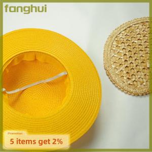 fanghui Luffy Anime Peripheral Straw Hat Group Two-dimensional Anime Original Hat Sunshade Sunscreen Best Birthday Gift