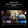 Xiaomi Tivi A Pro 55 inch 4K 2023 - HÀNG CHÍNH HÃNG. 