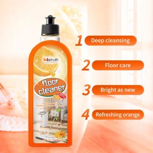 [Ready stock]Natruth 500ml Bathroom Cleaner Liquid Toilet Cleaner Ceramic tile cleaner Brush Spray Heavy Duty Stain RemoverGlass Floor Toilet Stain Remover 厕所/浴室清洁剂