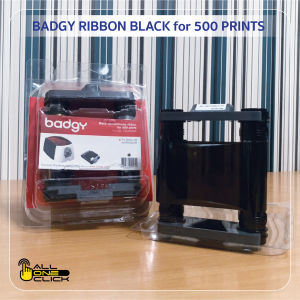 Evolis BADGY RIBBON for Badgy 100 และ Badgy 200