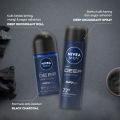 NIVEA MEN Deodorant Deep Spray 150ml. 