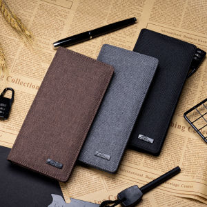 Dompet Pria Murah & Terlaris: Tips Memilih Dompet Kanvas