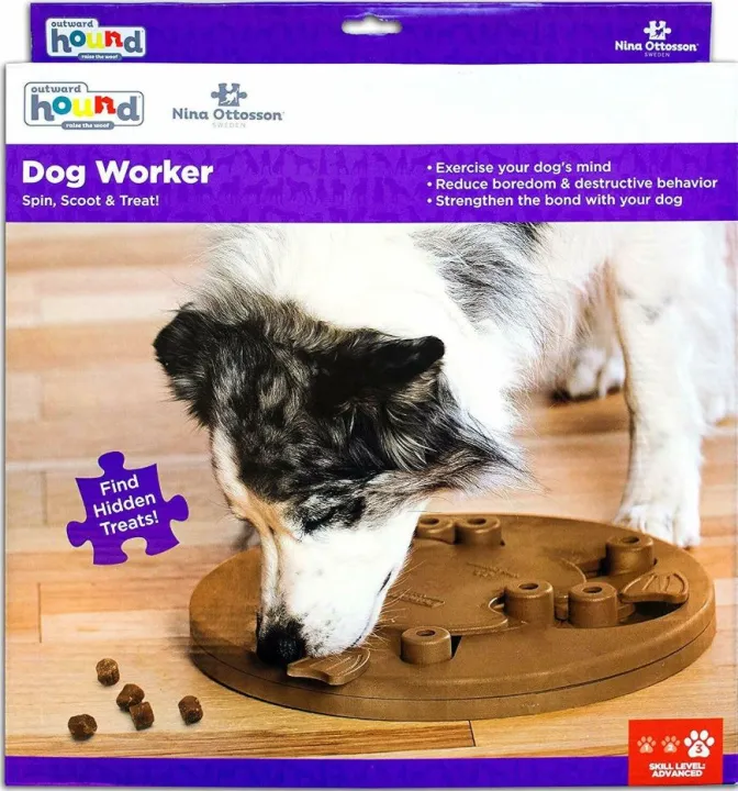 Puzzle Feeder 3