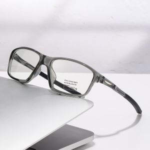 SeasTina Light-Sensitive Photochromic Reading Glasses for Distance and Near Use with Anti-Blue Light Protection