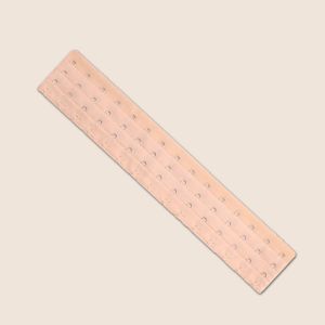 【READY STOCK】Micisty Extension Buckle/Waist Extender/密汐皙迪 束腰延长扣 3排14扣/Micisty束腰带/Micisty正品/Micisty加长扣/Micisty延长扣