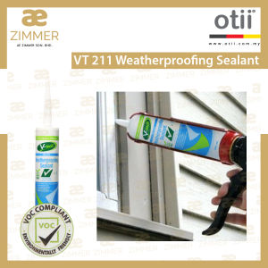 AE Zimmer Otii VT 211 Weatherproofing Sealant_MBVT 211 _MB (10829)