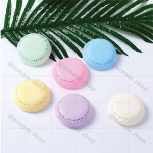 น้ำหอมปรับอากาศ น้ำหอมดับกลิ่น แผ่นน้ำหอมติดได้ทุกที่ มีหลายกลิ่นให้เลือก กลิ่นหอมติดทนนาน