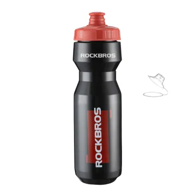 HCM RockBros bình nước thể thao dung tích 750ml - Giao Nhanh 24H