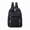 Tas Ransel backpack Wanita Sekolah Mini stylish backpack. 