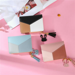 Dompet Wanita Exclusive Nino Korean Import: Desain Stylish & Praktis