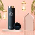 Tumbler Idul Fitri Ramadhan Gift Hampers hadiah custom Eid Mubarak. 