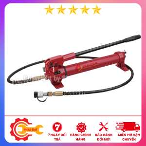 Bơm Dầu Thủy Lực PADA CP700 - Bơm Tay Thủy Lực Dung Tích Dầu 900cc Áp 700 Bar - Bảo Hành 6 Tháng