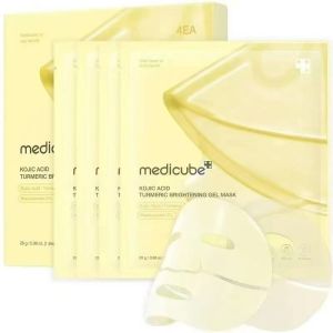 【SG】✨Medicube PDRN Pink Collagen Jelly Gel Mask - Overnight Face Mask for Glass Glow Skin Korean Facial Mask Pore Care