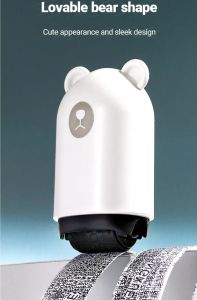 **TOP SELLING** 2025 NEW Identity Theft Protection Roller Stamp Guard Roller Stamp Wide Rolling Security Stamp for Secure Confidential ID Blackout Security Anti Theft and Privacy Safety Cop Penggelek Perlindungan Kecurian Identiti 保密印章