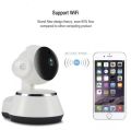 กล้องวงจรปิด 5G กล้องวงจรปิด360 wifi Infrared night vision PTZ Control CCTV Camera กล้อง Full HD Wifi / Wirless IP camer 5ล้านพิกเซล ฟรีอะแดปเตอร์. 