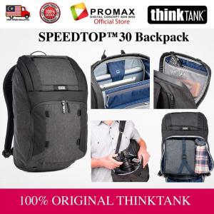 ThinkTANK SpeedTop™ Backpack Series Speed Top 20/30