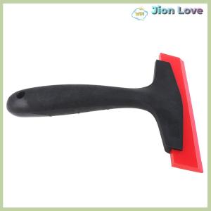 Jion Love Scraper Shovels Car vinyl Film Sticker Wrapping Window Clean Squeegee Tint Tool