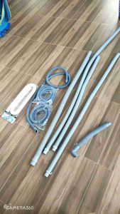 เคล็ดเลือกสายน้ำทิ้ง ท่อน้ำทิ้ง เครื่องซักผ้า ที่นิยม สายท่อน้ำทิ้ง คำแนะนำ เคล็ดลับ สำหรับการกำหนดสินค้า เพื่อกระตุ้นสินค้าที่เสียหาย เพื่อสั่งอาหาร หรือสั่งอาหารไปยังบ้าน หากสินค้าเสียหาย หรือไม่ตรงปก เคลมฟรี สายน้ำทิ้ง ท่อน้ำทิ้ง, เครื่องซัก��