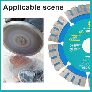 BAI WEN Lưỡi Cưa Kim Cương 5 Inch Đĩa Cắt Rãnh Chuyên Nghiệp Ướt Khô 125x20Mm Cho Đá Cẩm Thạch Gạch Bê Tông Đá Granite Đá Thạch Anh