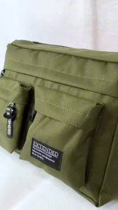 Mens Sling Bag Mens Sling Bag Premium Casual Trendy Distro Sling Bag Work School College Messenger Bag