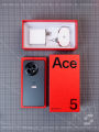 Điện thoại OnePlus Ace 5, Chip Snapdragon 8 Gen 3, Ram 12GB/256GB, Pin 6415 mAh. SonPixel. 