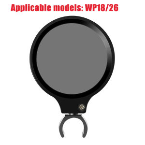 360 Degree Rotation Tig Torch Mirror Welding Helmet Lens Filter Glass Applicable To Welding Scenes