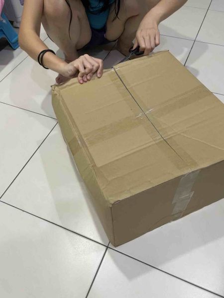 Buyer review video 4