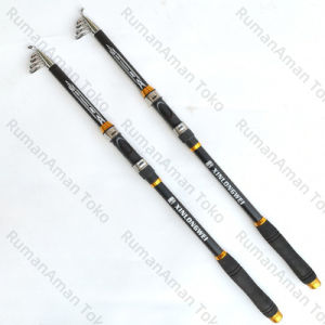 Joran Pancing Set 180-330cm Telescopic Pancingan Set Lengkap/Joran Pancing Set 210-360cm Telescopic Pancingan Set Lengkap/Fishing Rod Spinning Fishing Reel Set Setelan Pancing Seri Joran Pancing Kombo Fishing Set