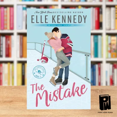 The Mistake by: Elle Kennedy (Paperback)