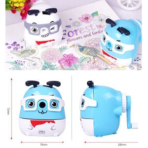 Gọt Chì Deli - Hình Đội Máy Siêu Đẳng Super Wings