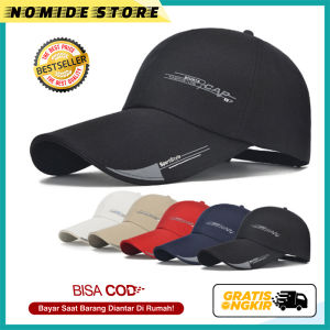 TOPI BASEBALL PRIA GOLF CAP COWOK SPORT Wanita Import Terbaru Termodis Best Seller TPT