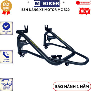 Ben nâng xe Ben nâng xe motor pkl Naked Sport Classic ben nâng xe ben nâng motor mb111 mbiker