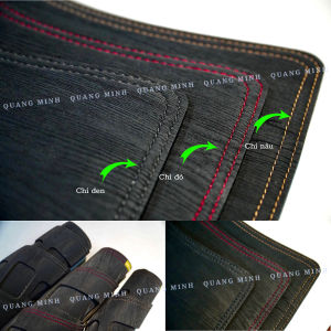 THẢM TAPLO XE FORD EVEREST 2008 - 2015