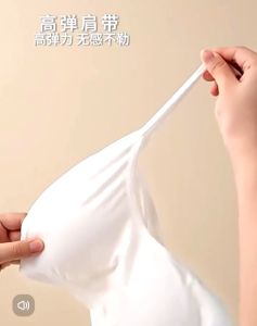 5pcs 免洗女生一次性内衣 旅行内衣Disposable Bra Women Travel Bra Women Bra Pakai Buang Wanita Bra Disposable Baju Dalam Wanita